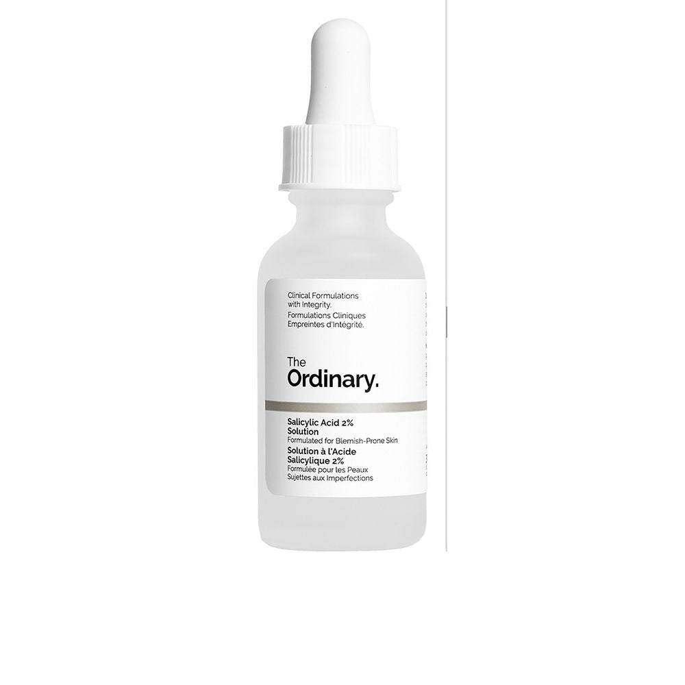 THE ORDINARY SALICYLIC ACID 2% solution 30 ml