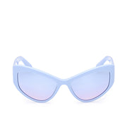 ADIDAS SPORT ADIDAS OR0089 84X 135mm