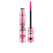 ESSENCE LASH WITH OUT LIMITS extreme lengthening & volume #01-black 13 ml