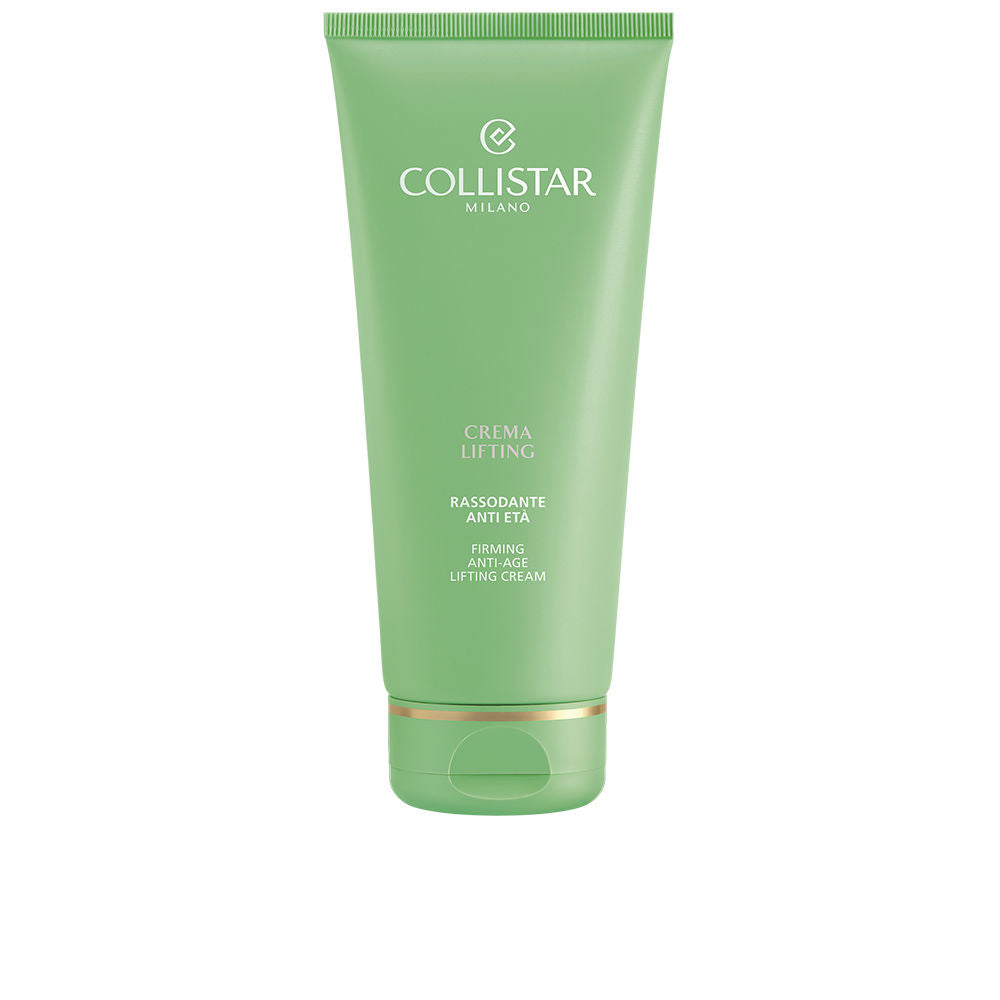 COLLISTAR ANTI-AGING LIFTING body cream 200 ml