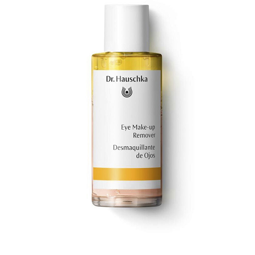 DR. HAUSCHKA Eye makeup remover 75 ml