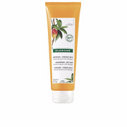 KLORANE AL MANGO nutrition cream without rinsing for dry hair 125 ml