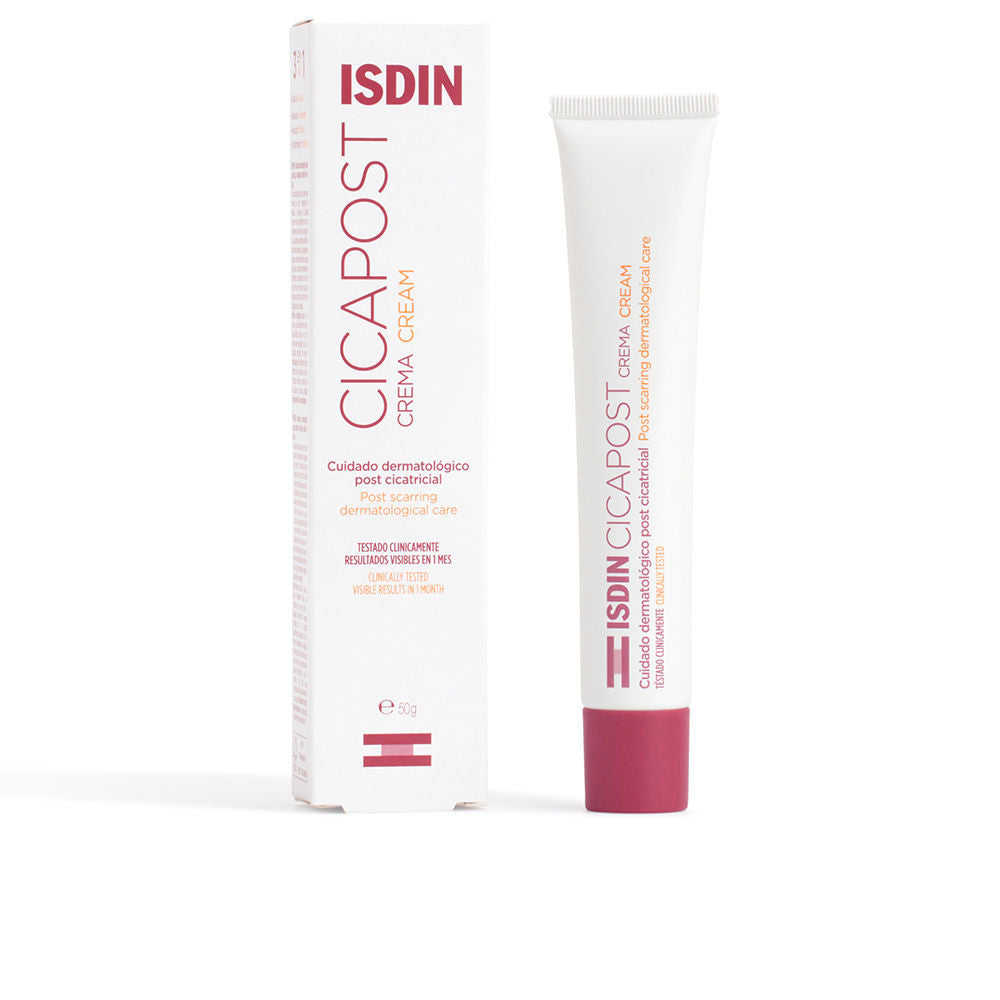 ISDIN CICAPOST post scar cream 50 gr