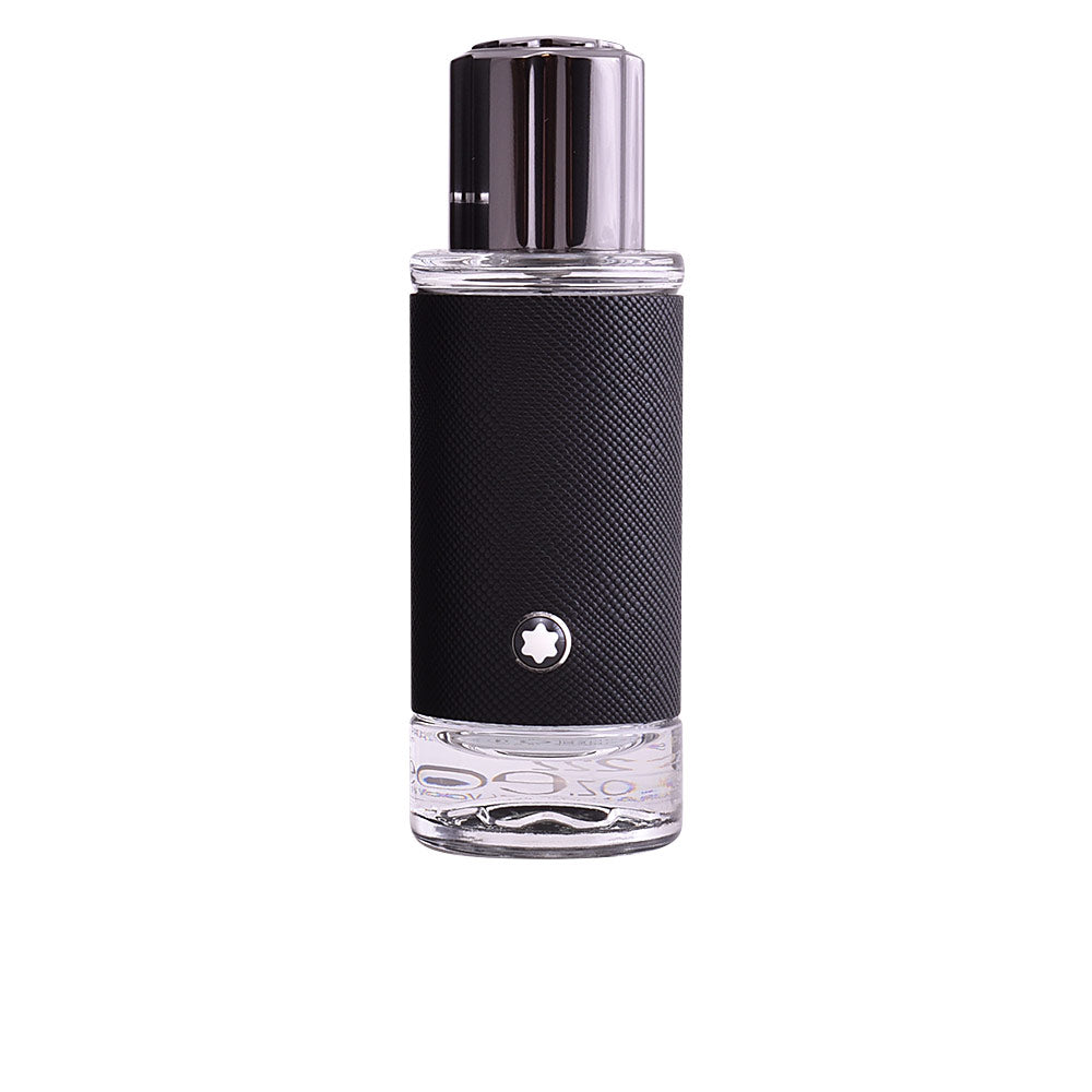 MONTBLANC EXPLORER eau de parfum spray 30 ml