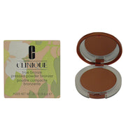 CLINIQUE TRUE BRONZE powder #03-sunblushed 9,6 gr