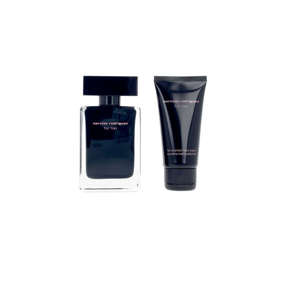NARCISO RODRIGUEZ FOR HER CASE 2 pcs