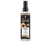 SCHWARZKOPF MASS MARKET GLISS ULTIMATE REPAIR conditioner spray 200 ml
