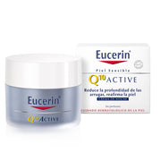 EUCERIN Q10 ACTIVE anti-wrinkle night cream 50 ml