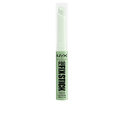 NYX PROFESSIONAL MAKE UP PRO FIX STICK concealer stick #green 1.6 gr