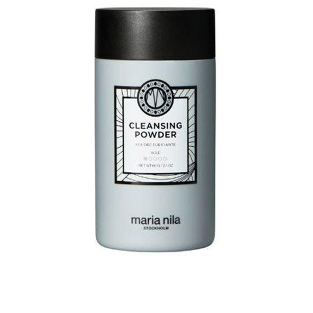 MARIA NILA CLEANSING powder 125 ml