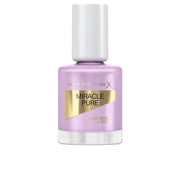 MAX FACTOR MIRACLE PURE nail polish #335-Serene Amethyst 12 ml
