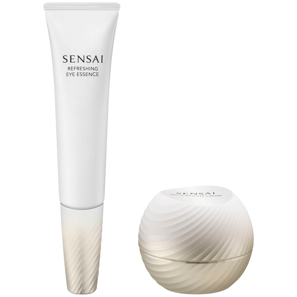 SENSAI TOTAL EYE TREATMENT 2 pcs