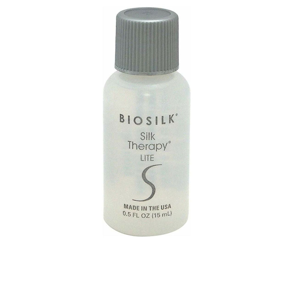 FAROUK BIOSILK SILK THERAPY LITE hair serum 15 ml