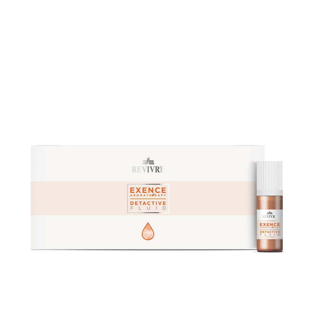 REVIVRE EXENCE detective fluid 12 u