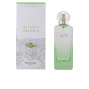 HERMÈS UN JARDIN SUR LE TOIT eau de toilette spray 100 ml
