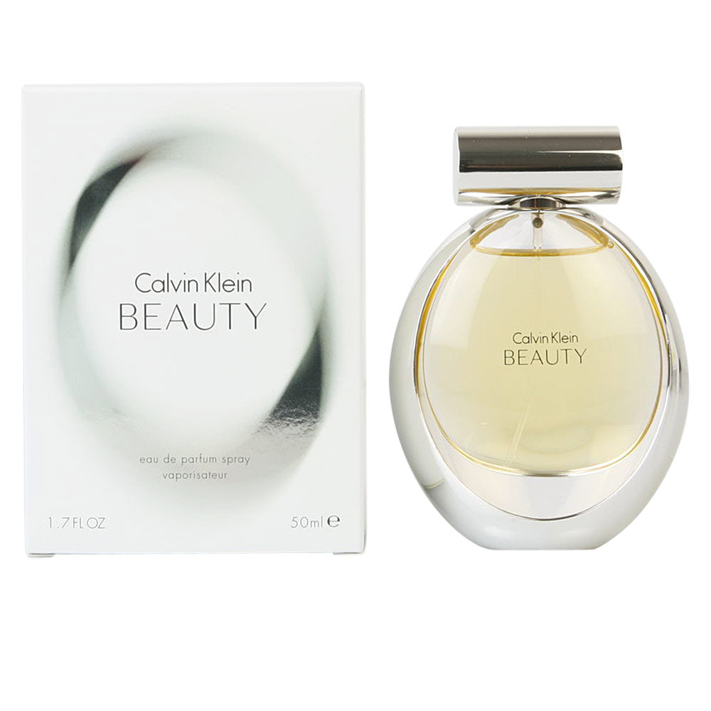 CALVIN KLEIN BEAUTY eau de parfum spray 50 ml