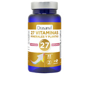 DRASANVI 27 VITAMINS + MINERALS ENERGY AND IMMUNITY tablets 90 u