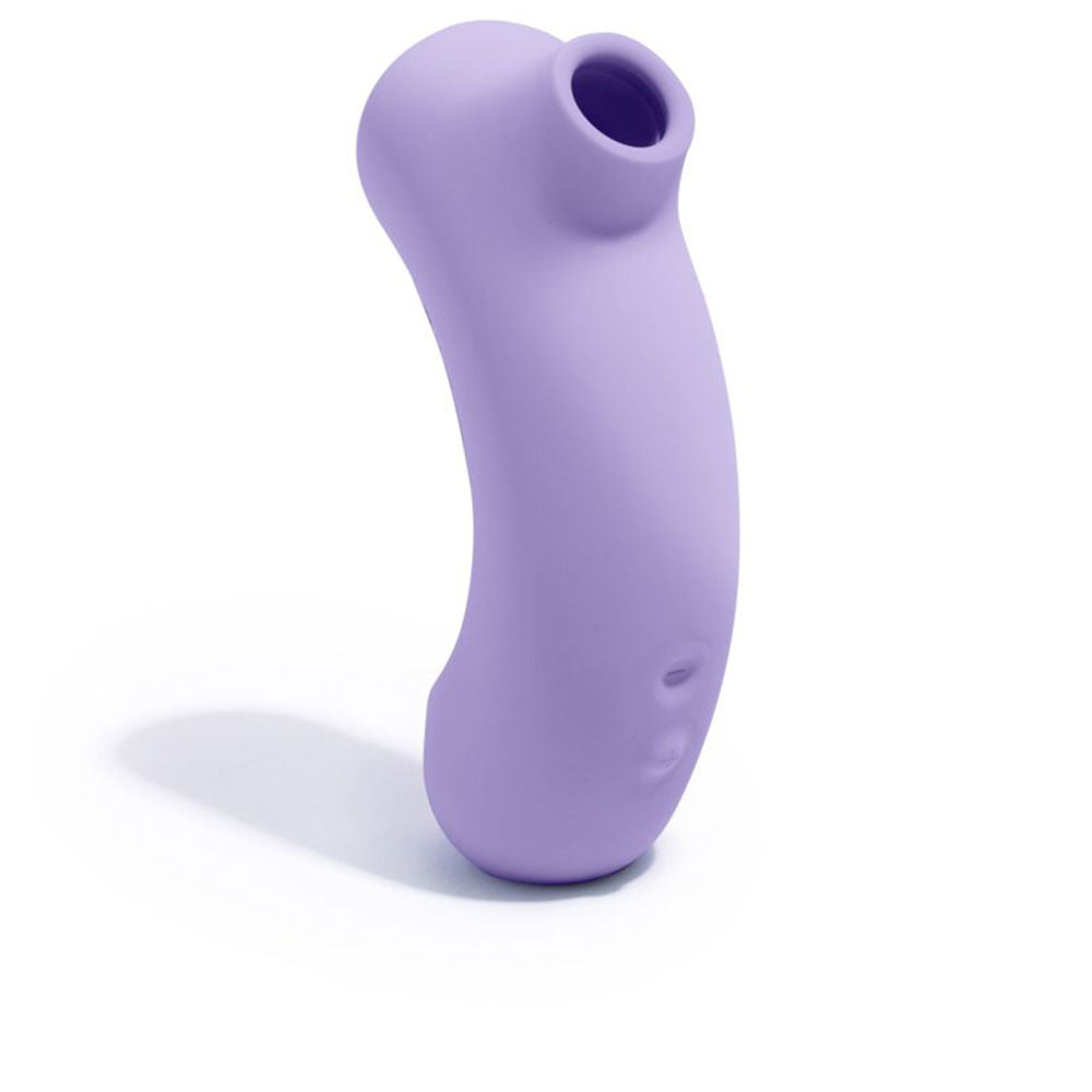 PLATANOMELÓN MAMBO clitoris sucker #lavender 1 u