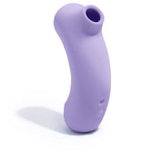 PLATANOMELÓN MAMBO clitoris sucker #lavender 1 u