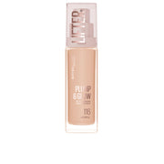 MAYBELLINE LIFTER PLUMP &amp; GLOW foundation #116 30 ml