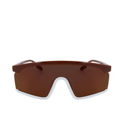 KENZO GAFAS KZ40010U 48G 140 mm