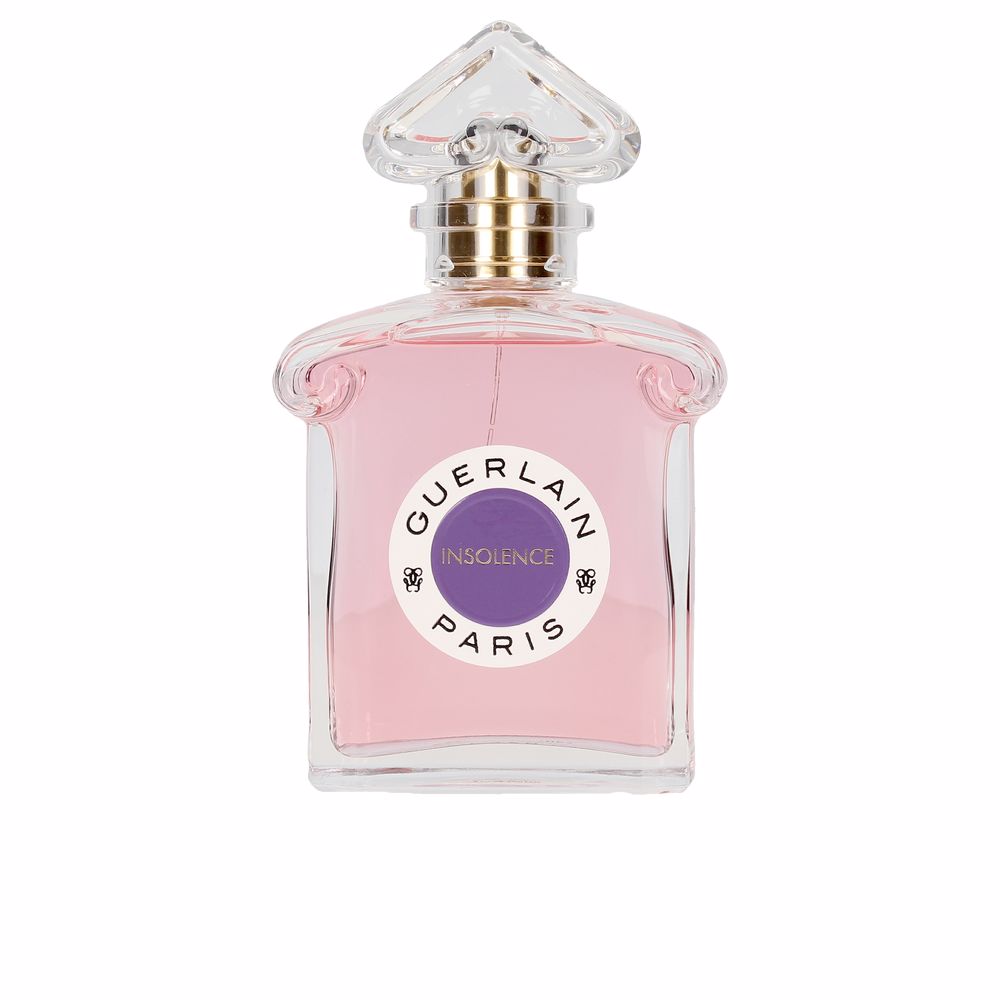 GUERLAIN INSOLENCE eau de toilette spray 75 ml