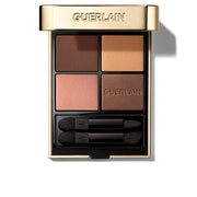 GUERLAIN OMBRES G Gold shadow palette #258 Wild Nudes 6 gr