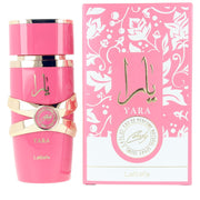 LATTAFA YARA CANDY edp vapor 100 ml