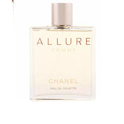 CHANEL ALLURE HOMME eau de toilette spray 150 ml