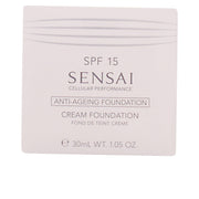 SENSAI CREAM FOUNDATION #CF22-Natural Beige 30 ml