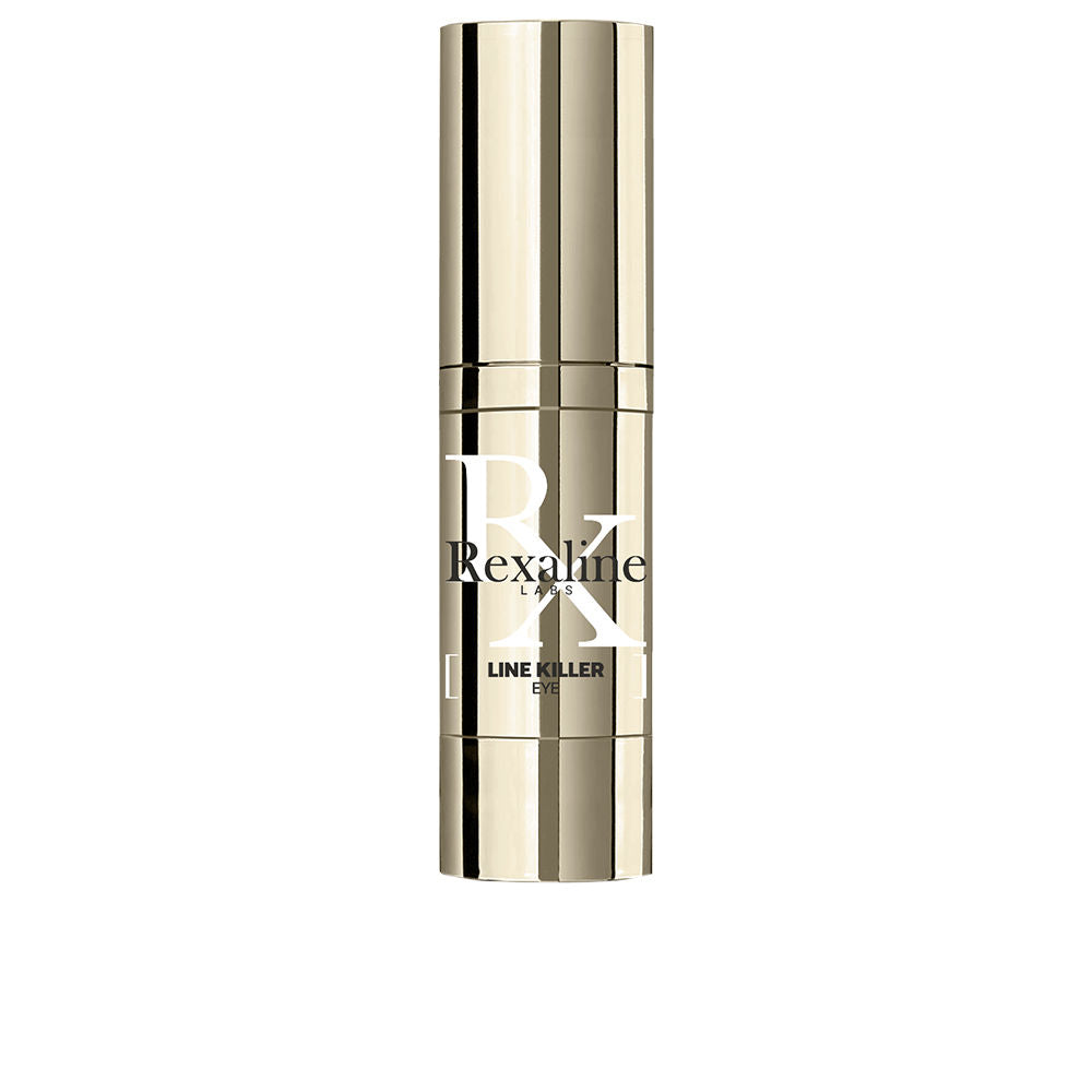 REXALINE LINE KILLER anti-wrinkle lifting eye contour 15 ml