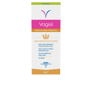 VAGISIL DAILY CREAM 2 in 1 prebiotic oatmeal 30 gr