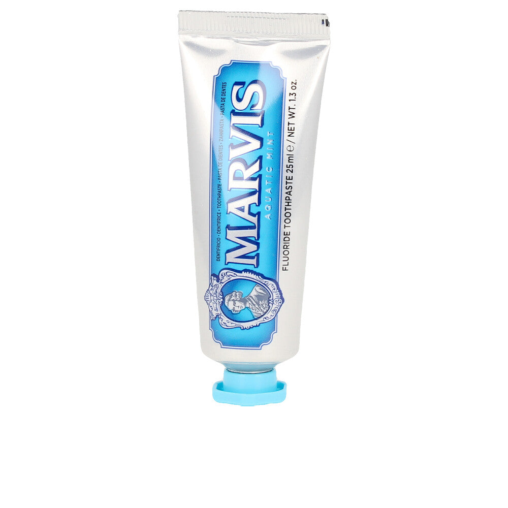 MARVIS AQUATIC MINT toothpaste 25 ml