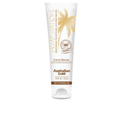 AUSTRALIAN GOLD HEMP NATION COCOA moisturizer tan extend 83 ml