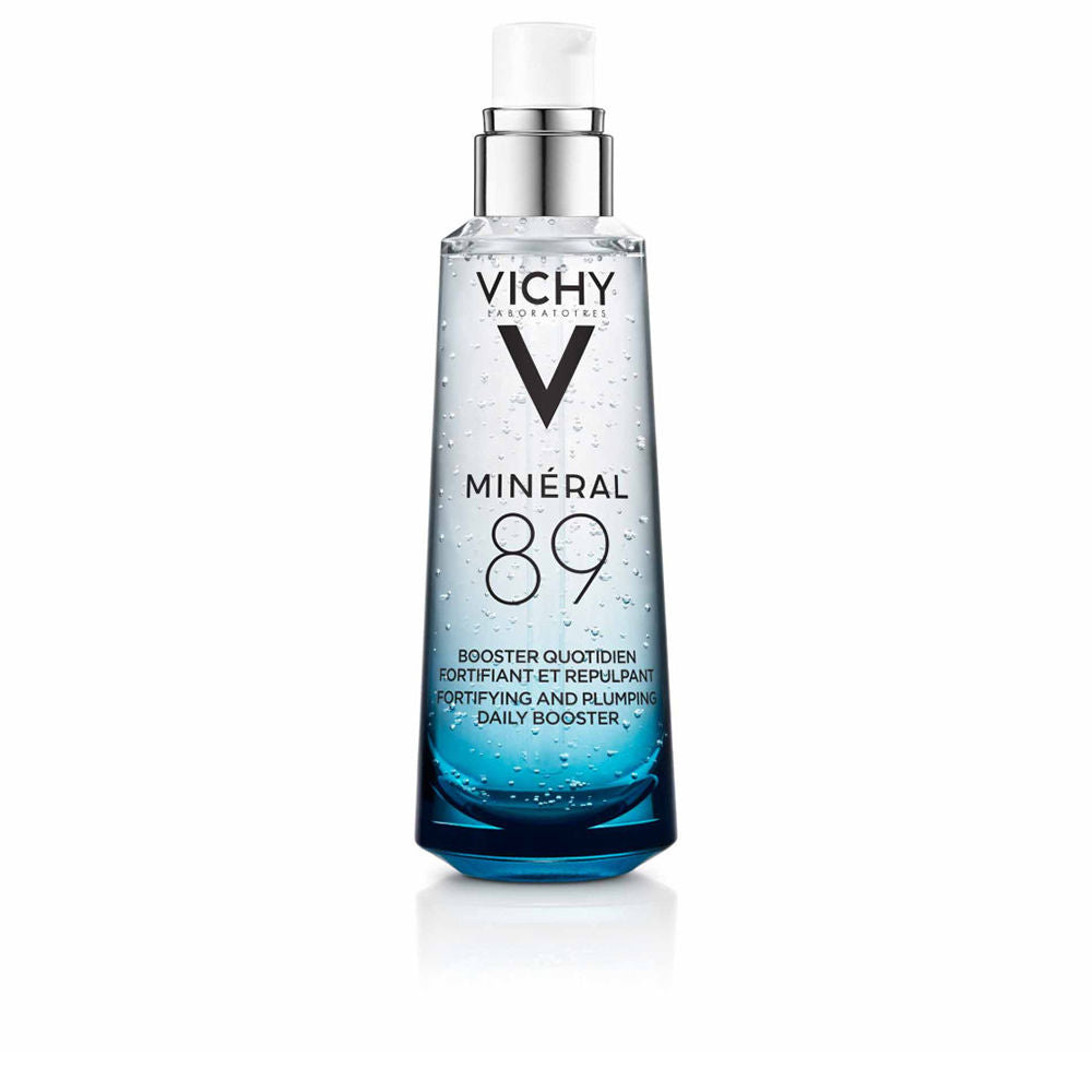 VICHY MINÉRAL 89 booster quotidien 75 ml