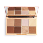 REVOLUTION MAKE UP ROXI ROXXSARUS highlight and contour palette 20 gr