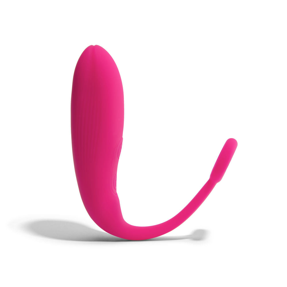 PLATANOMELÓN LIRI vaginal vibrator and finger stimulator 1 unit