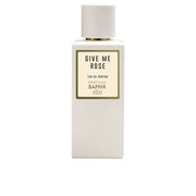 PARFUMS SAPHIR ELITE GIVE ME ROSE edp vapo 100 ml
