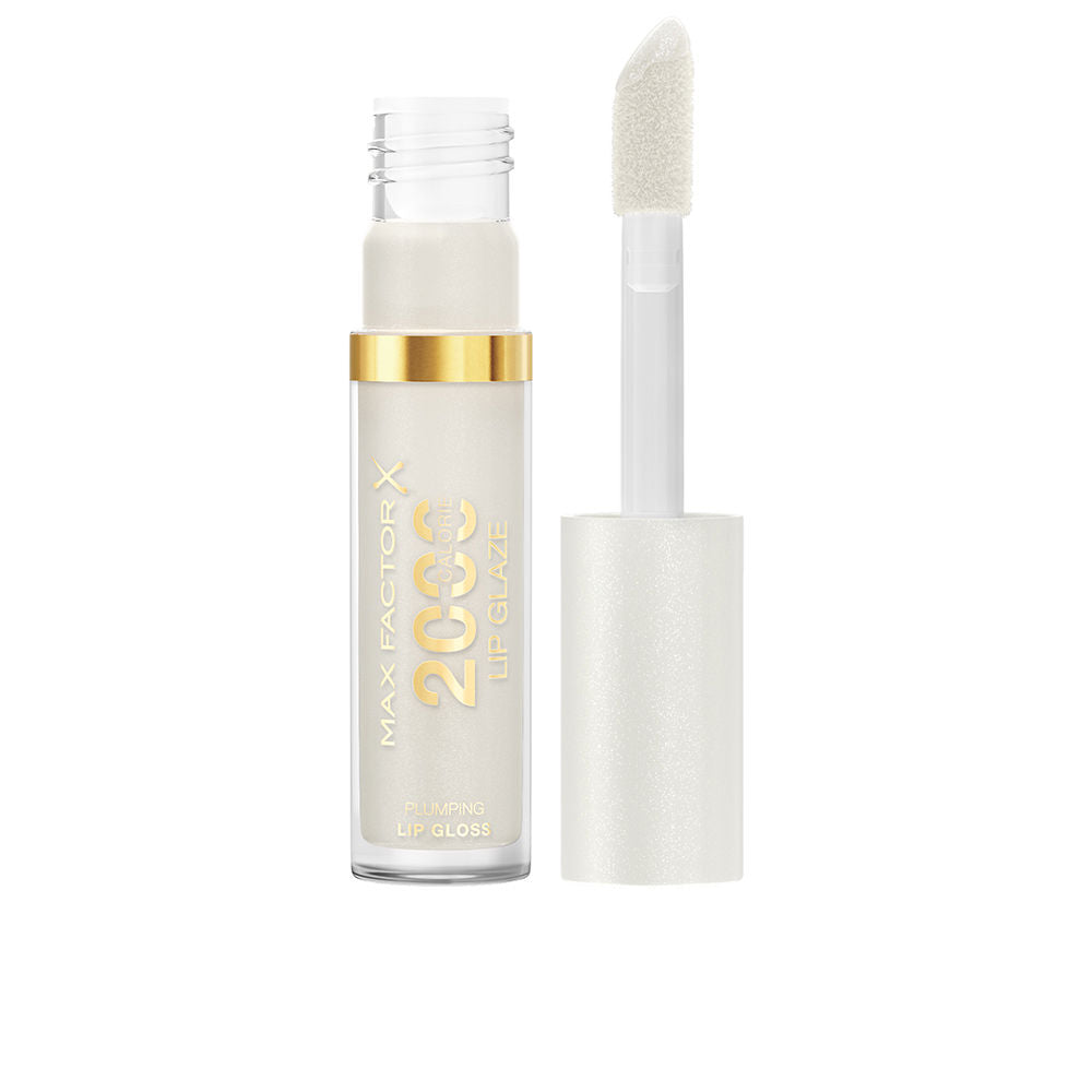 MAX FACTOR 2000 CALORIE LIP lip gloss #000-melting ice 4.4 ml