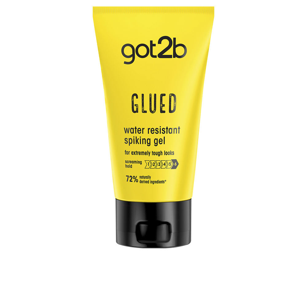 SCHWARZKOPF MASS MARKET GOT2B GLUED waterproof 150ml