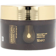 SEBASTIAN PROFESSIONALS DARK OIL Light and nourishing mask 150 ml