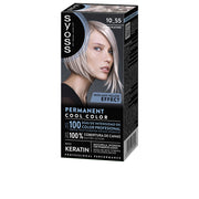 SYOSS PERMANENT COLOR #10.55-Rubio Platino 1 u