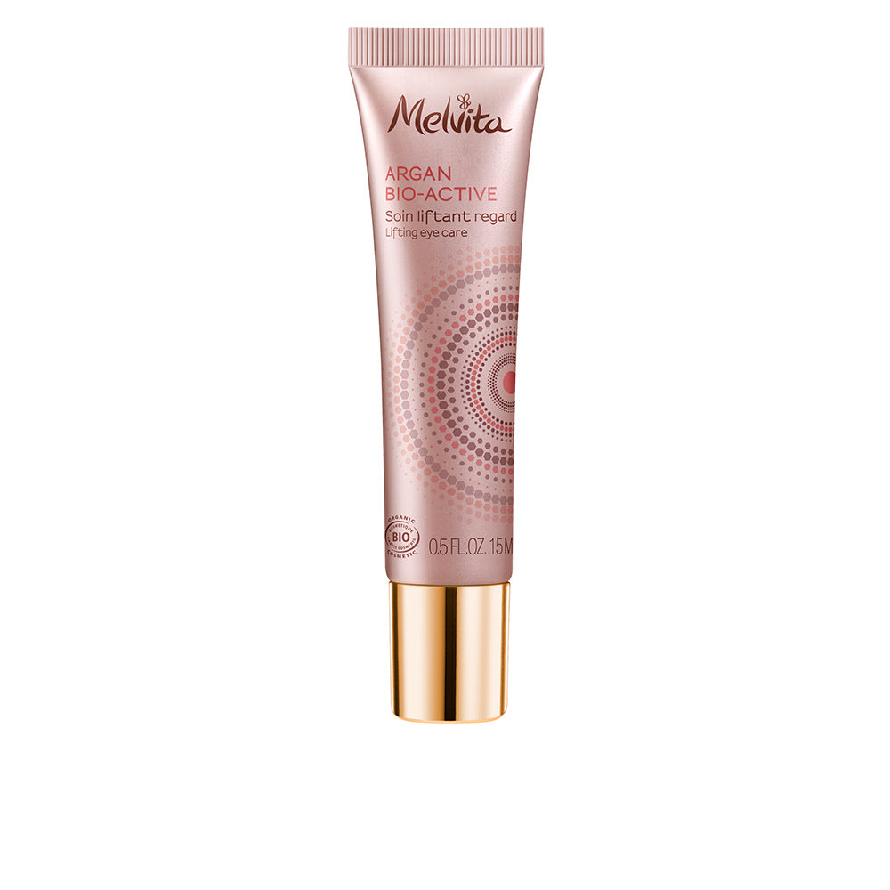 MELVITA ÁRGAN BIO-ACTIVO contorno de ojos argán bio-activo 15 ml