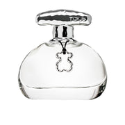 TOUS TOUCH THE LUMINOUS GOLD eau de toilette spray 50 ml
