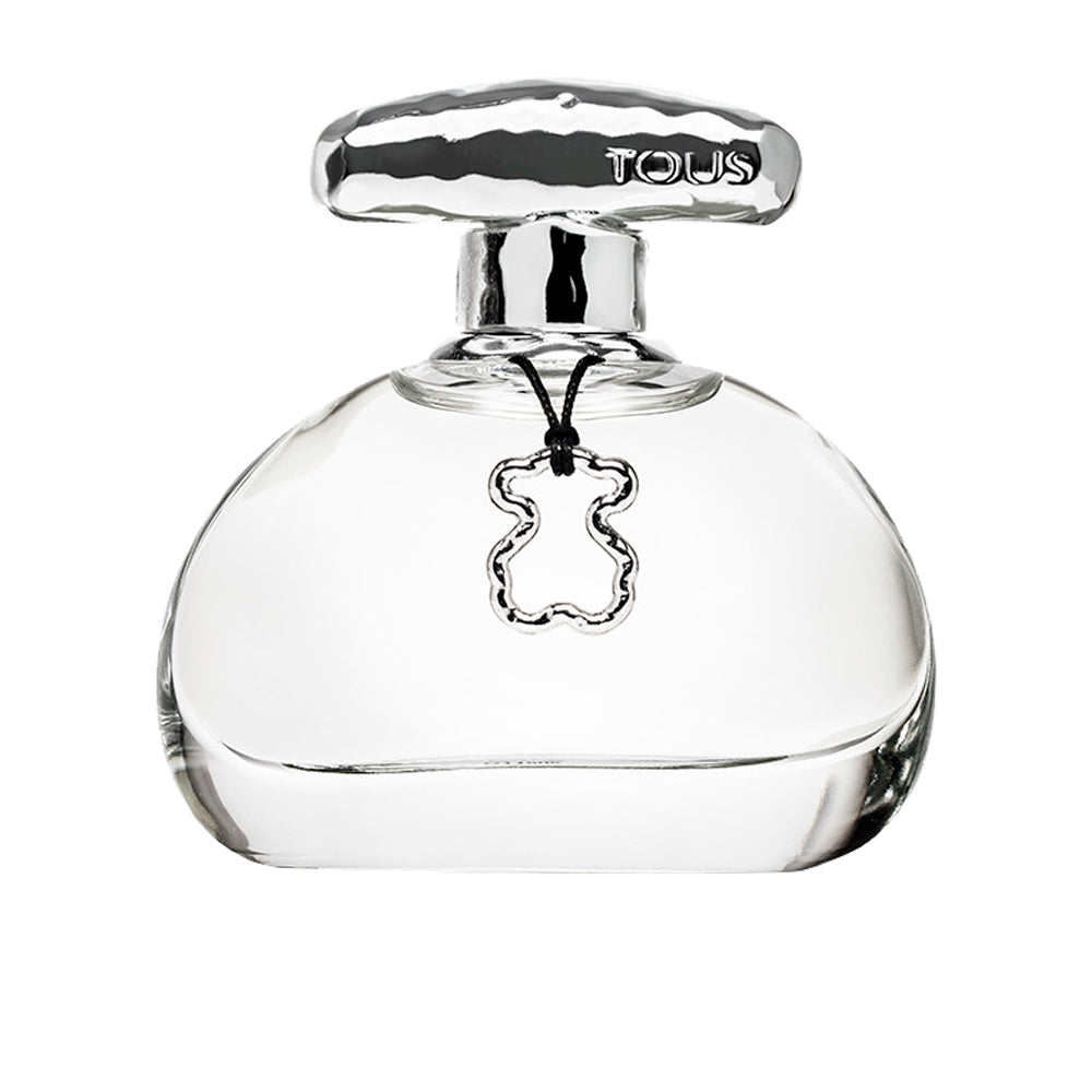 TOUS TOUCH THE LUMINOUS GOLD eau de toilette spray 50 ml