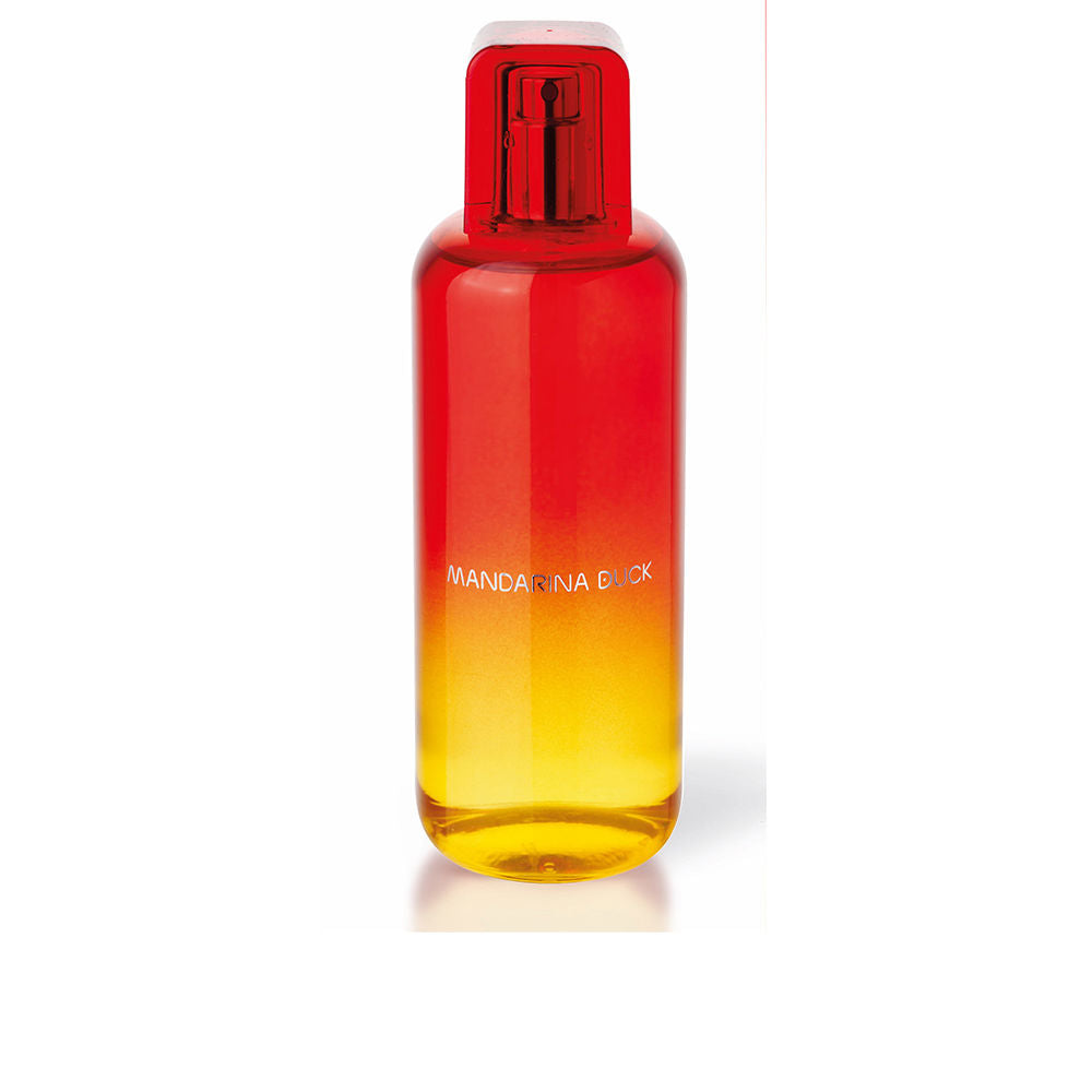 MANDARINA DUCK THE MANDARINERS FOR HER edt vapo 100 ml