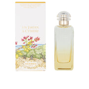 HERMÈS A GARDEN A CYTHERE edt vapor refillable 100 ml