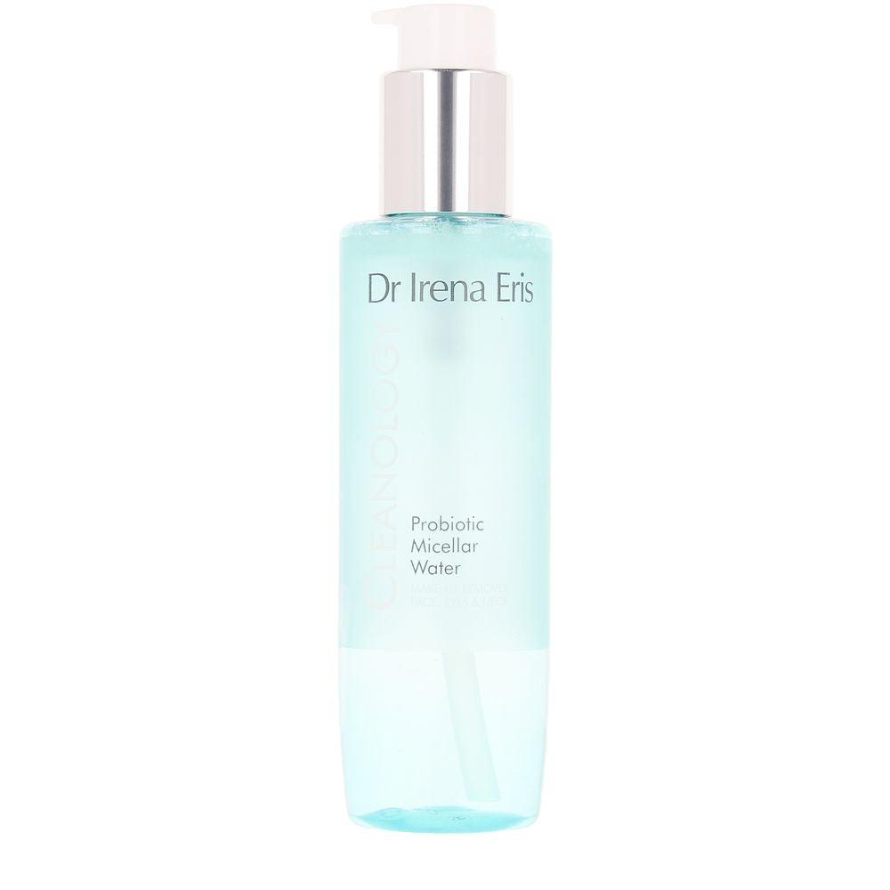 DR IRENA ERIS CLEANOLOGY probiotic micellar water 190 ml
