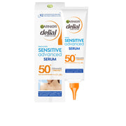 GARNIER SENSITIVE ADVANCED body serum SPF50+ 125 ml