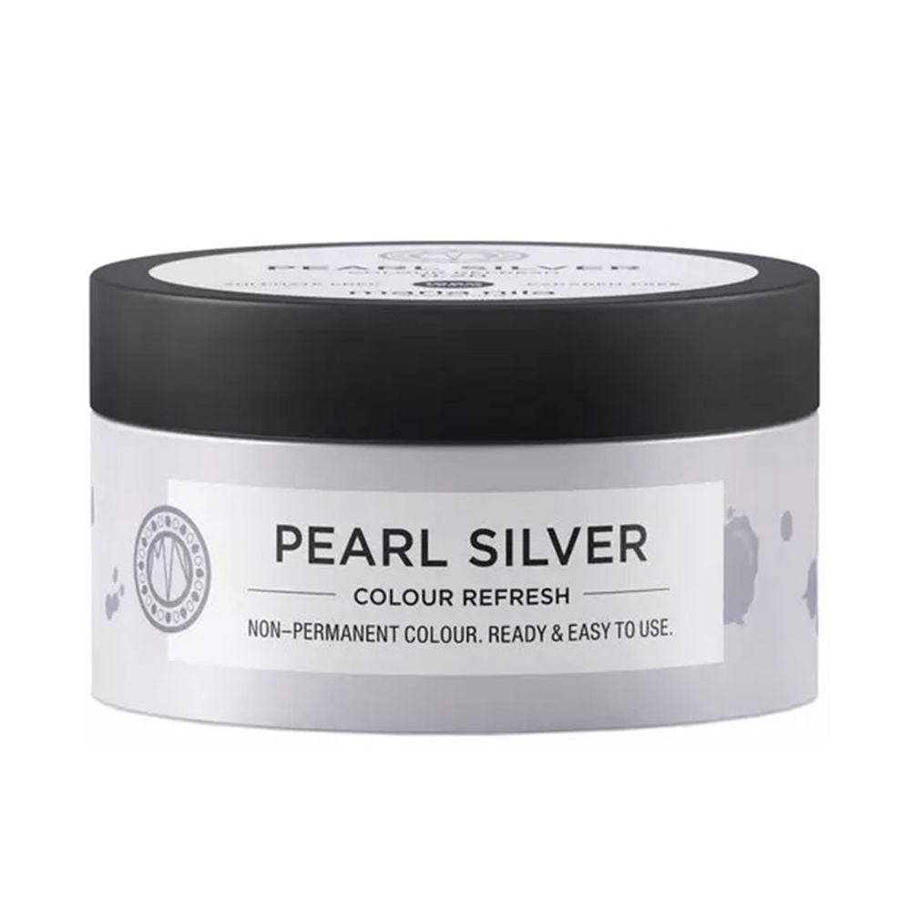 MARIA NILA COLOR REFRESH #0.20-Pearl Silver 100 ml